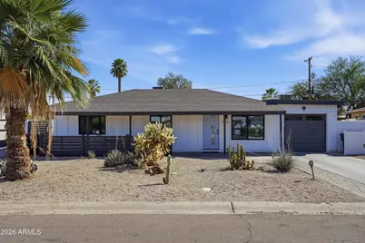 2812 N 71st Place, Scottsdale, AZ 85257 - Photo 1