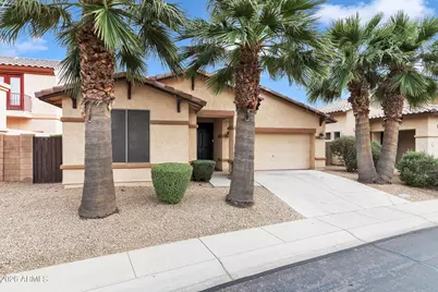 2129 S Compton --, Mesa, AZ 85209 - Photo 1