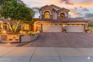 1234 E Desert Flower Ln, Phoenix, AZ 85048 - Photo 1