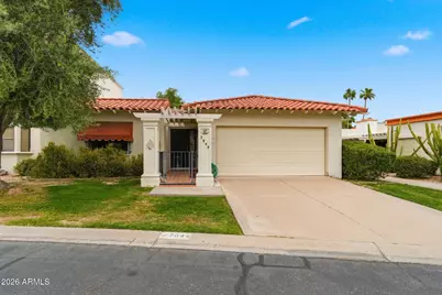 7644 E Sandalwood Drive, Scottsdale, AZ 85250 - Photo 1