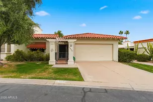 7644 E Sandalwood Dr, Scottsdale, AZ 85250 - Photo 1
