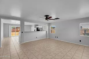 12637 W Columbine Dr, El Mirage, AZ 85335 - Photo 5