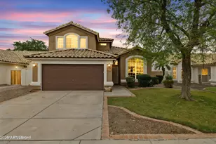 7445 W Los Gatos Dr, Glendale, AZ 85310 - Photo 1