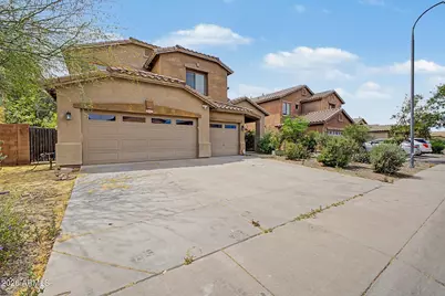 4611 W Dunbar Drive, Laveen, AZ 85339 - Photo 1