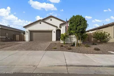 10768 W Kinderman Drive, Avondale, AZ 85323 - Photo 1
