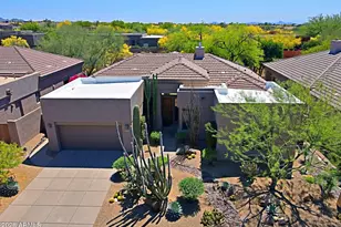6991 E Mighty Saguaro Way, Scottsdale, AZ 85256 - Photo 1