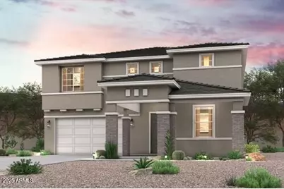 20722 N 230th Lane, Surprise, AZ 85387 - Photo 1