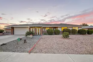 10338 W Caron Dr, Sun City, AZ 85351 - Photo 1