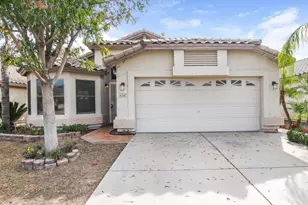 15285 W Melissa, Surprise, AZ 85374 - Photo 1