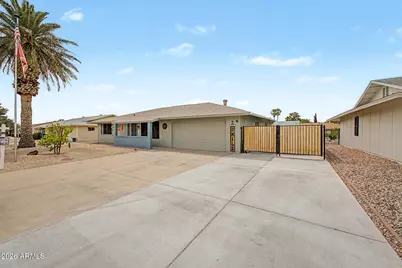 9535 W Willowbrook Drive, Sun City, AZ 85373 - Photo 1