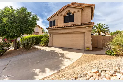 10000 E Celtic Drive, Scottsdale, AZ 85260 - Photo 1