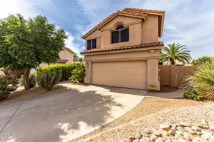 10000 E Celtic Dr, Scottsdale, AZ 85260 - Photo 1