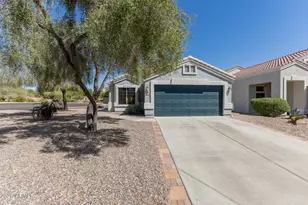 993 S 239th Dr, Buckeye, AZ 85326 - Photo 1