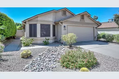 3125 E Siesta Lane, Phoenix, AZ 85050 - Photo 1
