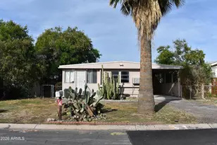 8138 E Butte St, Mesa, AZ 85207 - Photo 1