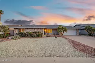 12523 W Parkwood Dr, Sun City West, AZ 85375 - Photo 1
