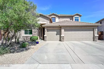 8352 W Molly Lane, Peoria, AZ 85383 - Photo 1