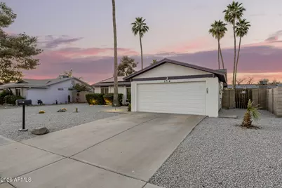 1714 W Shawnee Drive, Chandler, AZ 85224 - Photo 1