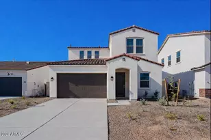 18124 W Bighorn Ave, Goodyear, AZ 85338 - Photo 1