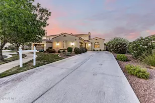 3653 N Hooper Ct, Buckeye, AZ 85396 - Photo 1