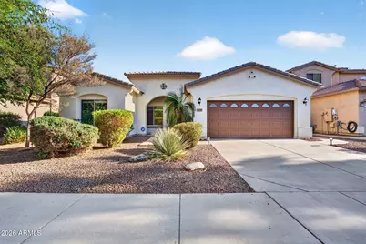16739 W Lariat Lane, Surprise, AZ 85387 - Photo 1