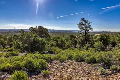 1611 S Canyon Ridge Trail #67, Show Low, AZ 85901 - Photo 1