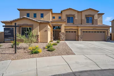1712 E Joelle Drive, Casa Grande, AZ 85122 - Photo 5