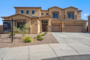 1712 E Joelle Dr, Casa Grande, AZ 85122 - Photo 5