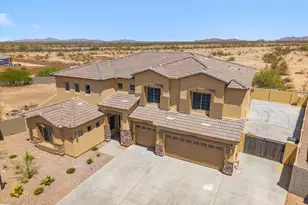 1712 E Joelle Dr, Casa Grande, AZ 85122 - Photo 47