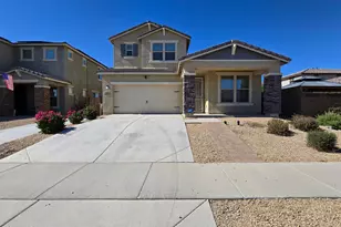 17156 W Lincoln, Goodyear, AZ 85338 - Photo 1