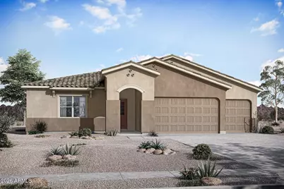 22697 E Starflower Drive, Queen Creek, AZ 85142 - Photo 1