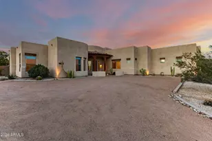 10034 E Indigo St, Mesa, AZ 85207 - Photo 1