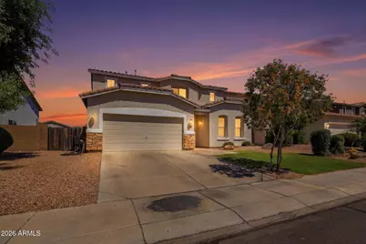 388 E Harold Drive, San Tan Valley, AZ 85140 - Photo 1