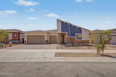 22661 E Starflower Drive, Queen Creek, AZ 85142 - Photo 1