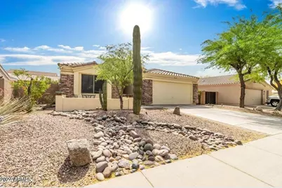 3974 N Dead Wood Drive, Casa Grande, AZ 85122 - Photo 1