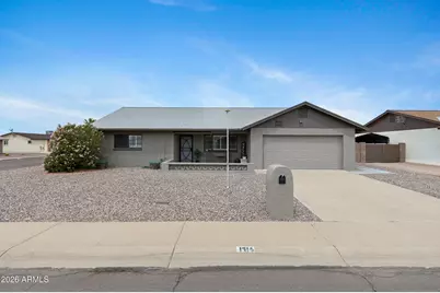 1916 W 15th Avenue, Apache Junction, AZ 85120 - Photo 1