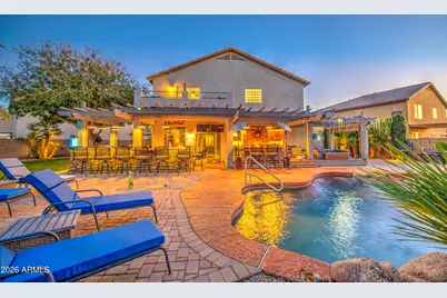 35352 N Shorthorn Trail, San Tan Valley, AZ 85143 - Photo 1