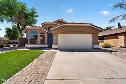 1787 E Erie Street, Gilbert, AZ 85295 - Photo 1