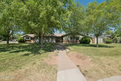 4902 E Osborn Road, Phoenix, AZ 85018 - Photo 1