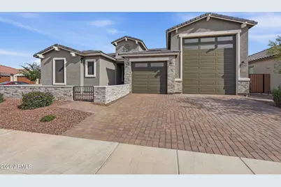 11032 W Lincoln Street, Avondale, AZ 85323 - Photo 1