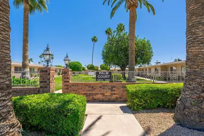 13221 N 110th Avenue, Sun City, AZ 85351 - Photo 1