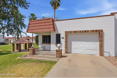 1951 N 64th Street #68, Mesa, AZ 85205 - Photo 1