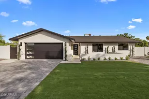 5129 E Voltaire Ave, Scottsdale, AZ 85254 - Photo 1