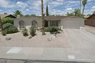 6266 E Evans Dr, Scottsdale, AZ 85254 - Photo 1