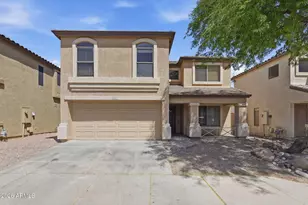 12422 W El Nido Ln, Litchfield Park, AZ 85340 - Photo 1