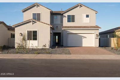 1928 E Empeltre Road, San Tan Valley, AZ 85140 - Photo 1