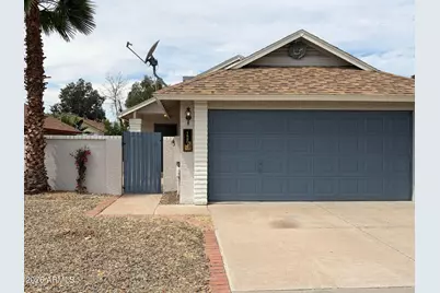 18204 N 19th Street, Phoenix, AZ 85022 - Photo 1