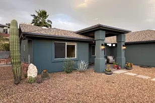 950 E Rio Mesa Trail, Cottonwood, AZ 86326 - Photo 1