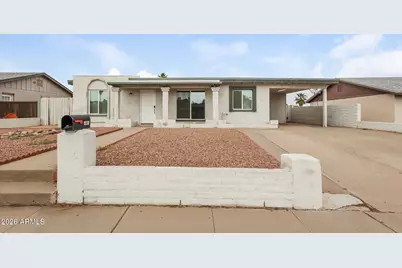 6402 S 44th Street, Phoenix, AZ 85042 - Photo 1