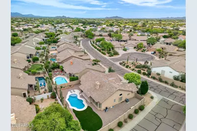 4934 E Skinner Drive, Cave Creek, AZ 85331 - Photo 1